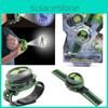 Захватывающие часы-проектор Ben 10 Alien Force Omnitrix Illuminator, подарок для детей