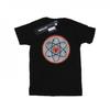 Marvel Mens Spider-Man Atom T-Shirt