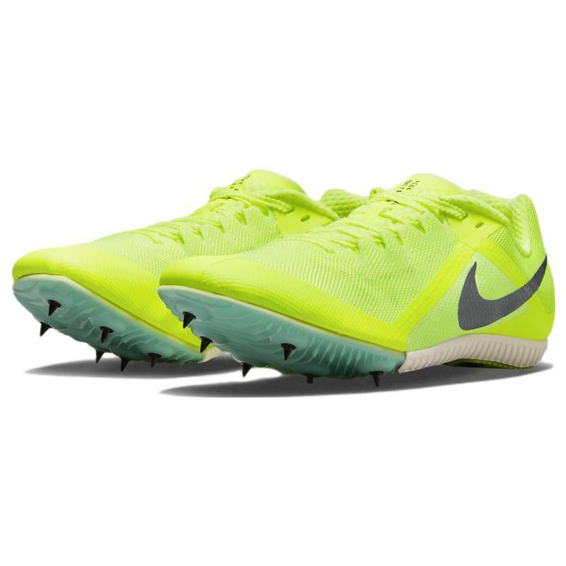 Nike Zoom Rival Multi Volt Mint Foam Sneakers Casual DC8749-700