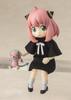 TAMASHII NATIONS Anya Forger Shifuku Version 80mm PVC Cloth Painted Movable Figure S.H.Figuarts SPY×FAMILY - - Approx. &
