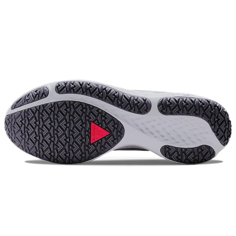 Nike Legend React 2 Shield Amethyst Ash Women's Training Soccer Shoes DC4066-500