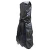 Gendai Guitar GG Classical Guitar Case Rain Cover (Black) GGRC-1