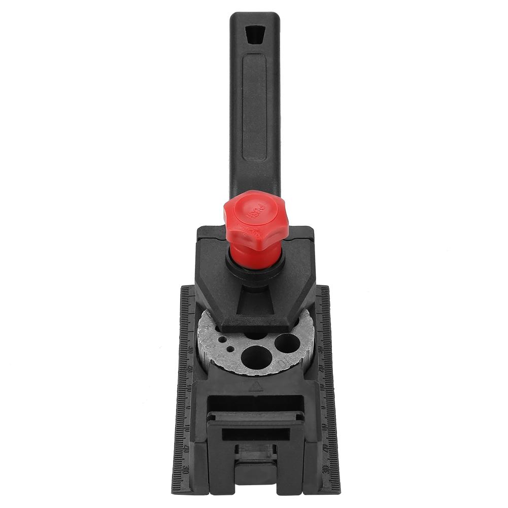 38 шт. набор деревянных шкантов для сверления прямых отверстий, позиционер для столярных работ, локатор