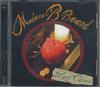 CD MODERN B BEARD Last Caress NONE P.IG STUDIO Япония Японский Поп-Рок Б/у