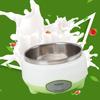 Compact, 15W, Constant Temperature, Stainless Steel Yogurt Maker, Natto Maker, for Home Use (US Plug 110V)