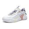 Fila Vortex Низкие Ретро Баскетбольные Кроссовки Женские кроссовки FILA-Белый F12W111234FPF
