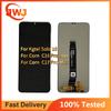 LCD Screen and Digitizer Full Assembly For Corn C16 Pro Max D065LD0611