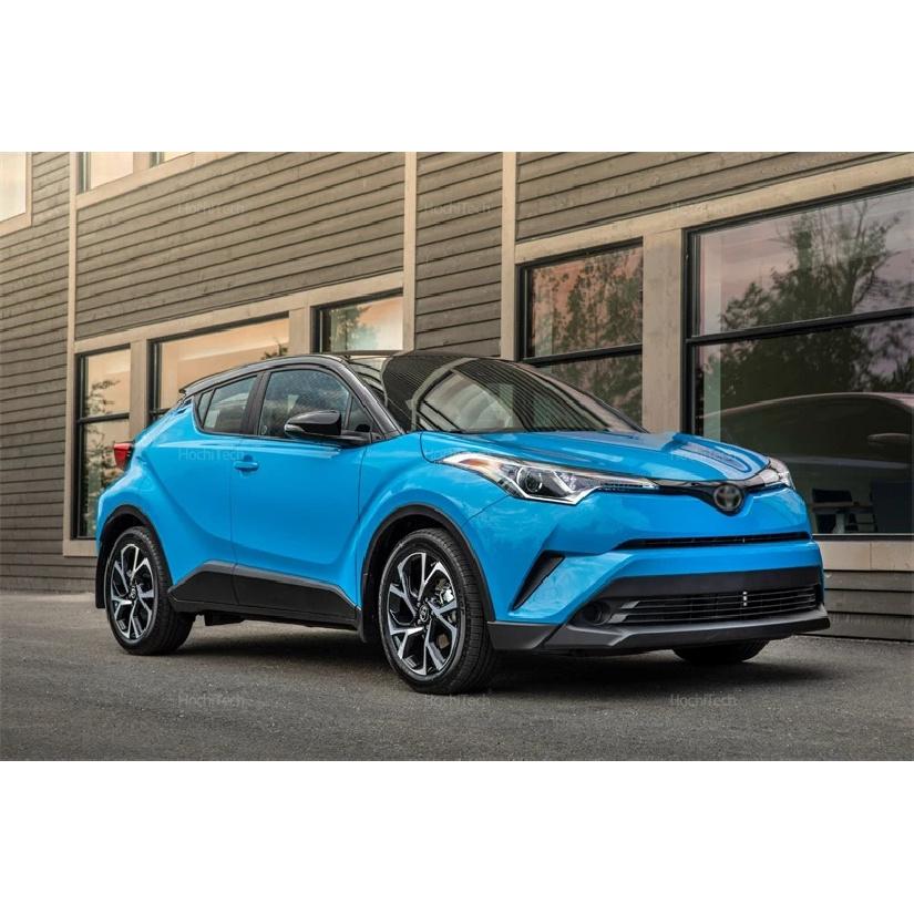 for Toyota RAV4 Wildlande Camry Corolla 2019-2024 TPMS Tire Digital LCD Display Auto Security Alarm Tyre Pressure Monitor System