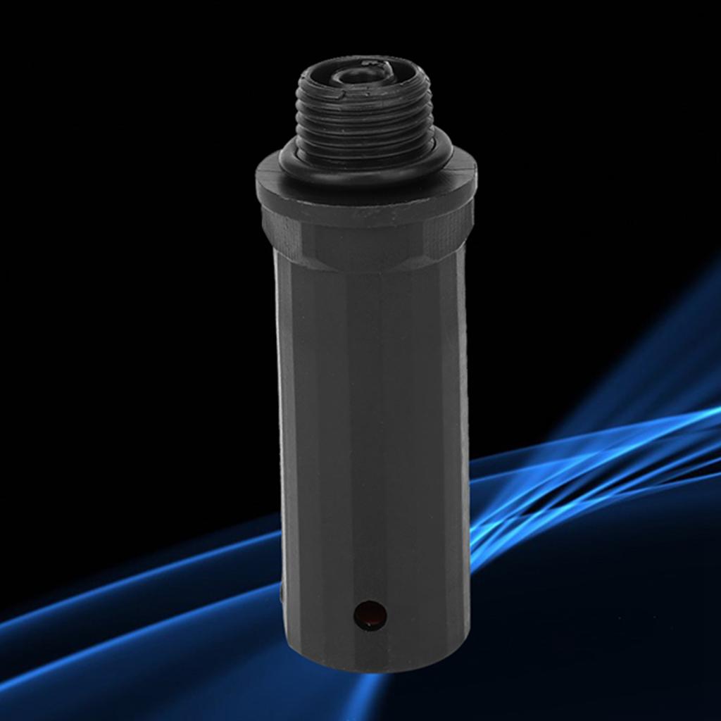 15.5mm Breathing Rod Vent Air Compressor Pump Accessories Air Compressor Vent Air Compressor Breathing Valve