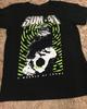 Новая Популярная Группа Sum 41 Черная Футболка Топы Футболка Хлопок Полный Размер S-4XL