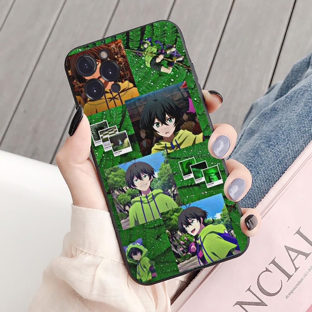 Чехол для телефона SK8 the Infinity Аниме Для iPhone 15 14 11 12 13 Mini Pro XS Max Чехол 6 7 8 Plus X XR SE 2020 Funda Shell