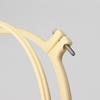 Imitation Bamboo Plastic Embroidery Cross Stitch Hoop Fixed Embroidery Bandage Frame