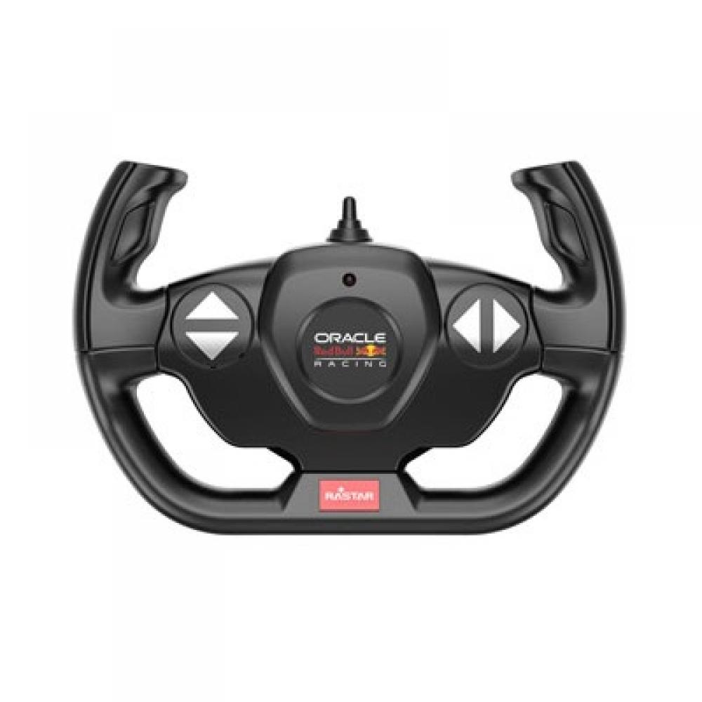     Oracle Red Bull Racing Rb18 1 12