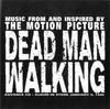 CD VARIOUS - Dead Man Walking (Music From And In CSK7613 Columbia 1995 Japan Rock Used