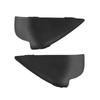 1Pair Inside Door Handle Cover Cap KD45-59-334A For Mazda 3 Axela Atenza CX3 CX5