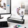 Huakeyi M250 A4 Duplex Color Feeder Scanner CN plug (adapter included)