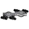 MEINL Percussion Multi Clamp for Stands PMC-1
