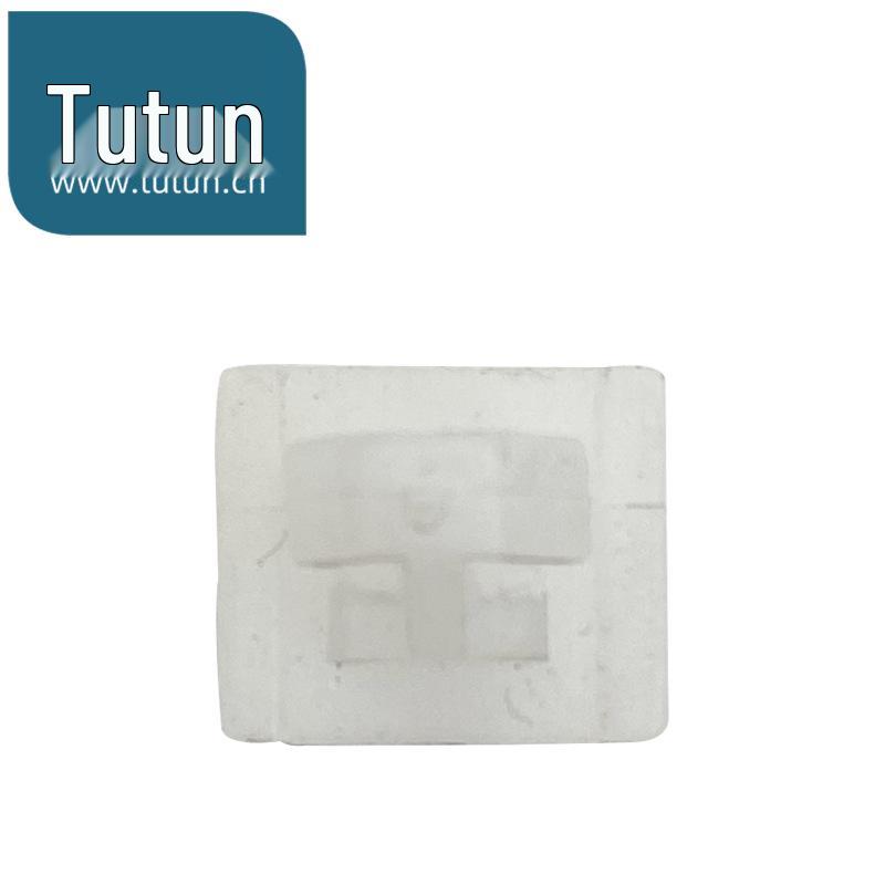 Compatible Engine Cover Hood Support Rod Clip Retainer for 2003-2006 Sunny Fengshen Bluebird 1234th Gen Models