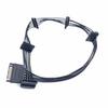 SATA 15-Pin Power Extension Cable: 1-to-5 Splitter for Hard Drives
