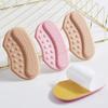High Heel Protector for Shoes Heel Sticker Pad Adjust Size Adhesive Heels Pads Liner Grips Foot Care Pain Relief Insert Women