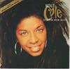 7inch Record NATALIE COLE - Starting Over Again MT77 EMI USA 1989 UK Jazz Used