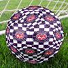 Toul-ouse Football  Size 5 Soccer Balls, Anti-Slip, Protective Football, Outdoor Sport, a Unique Gift Suitable for him/her, Birthdays