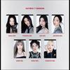 BABYMONSTER [BABYMONS7ER] YG TAG Альбом Вер.