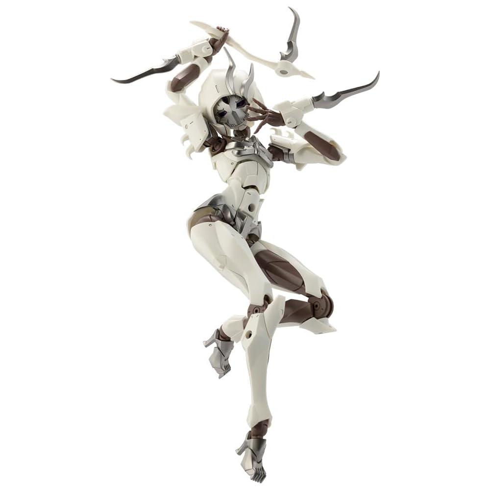 Kotobukiya Megalomania Seeker Пластиковая модель без масштаба Высотой примерно 160 мм