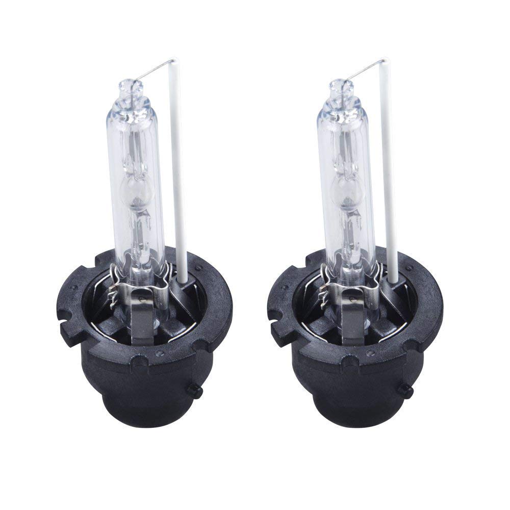 KYOUDEN HID Клапан D4C D4S D4R Оригинальная Запасная HID Лампа