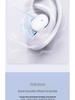 Q8 Высококачественные Bluetooth-наушники с шумоподавлением, цифровым дисплеем, удобной посадкой, готовы для занятий спортом, беспроводной модуль 5.4