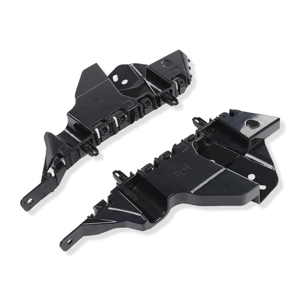 Кронштейн переднего бампера для Chevrolet 42566652 левый+правый