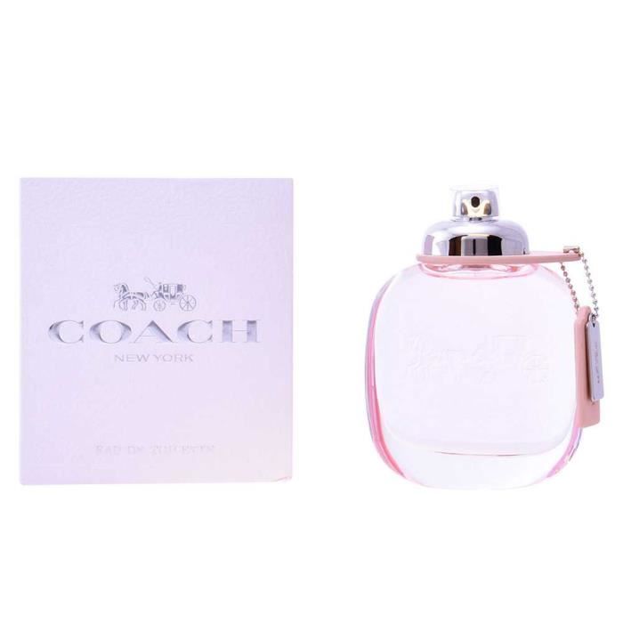 COACH WOMAN edt vaporisateur 90 ml