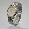 Б/У [Рабочий товар] SEIKO LUCENT 5E21-6E90 Кварцевые на батарейке Цвет слоновой кости Комбинированный Мужские Винтажные Мужские Часы