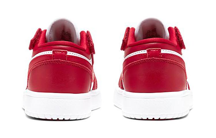 Jordan 1 Низкий ALT PS Gym Red BQ6066-611