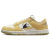 Dunk Low Sun Club Men Sneakers White Sail Sanded-Gold DV1681-100