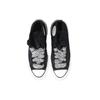 Converse Chuck 70 High Black Double Vulc Unisex Sneakers White A07075C