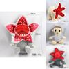 Stranger Things Season Plush Toy With Soft Crystal Cotton For Kids And Collectors