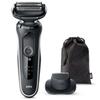 Braun Shaver Rechargeable Series 5 Men's 51-W1200S-V