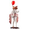 Kotobukiya IT: If You See It, It's Over. Horror Bishoujo Pennywise (2017) 1/7 Scale PVC Pre-painted Figure