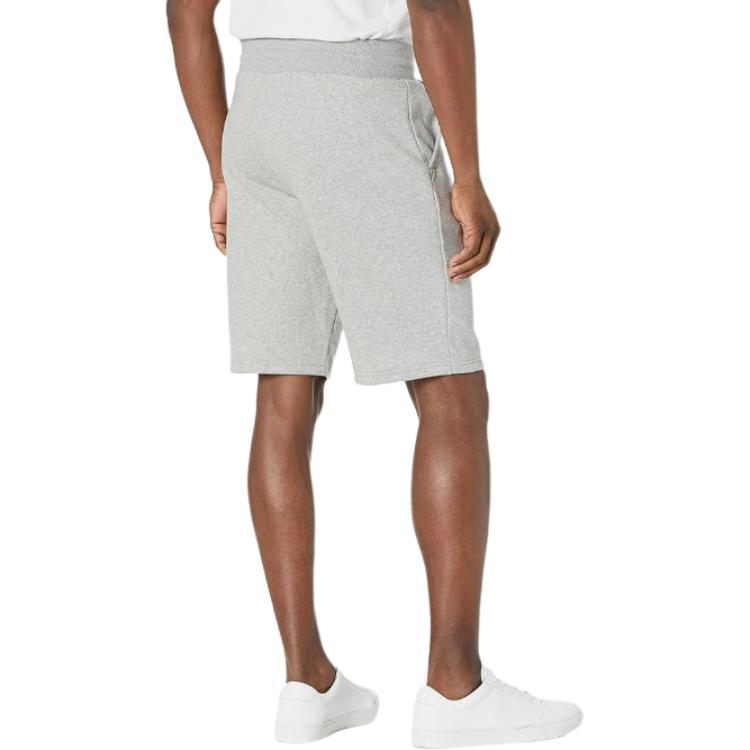 CALVIN KLEIN Casual Shorts Men's Gray 40GC203-082