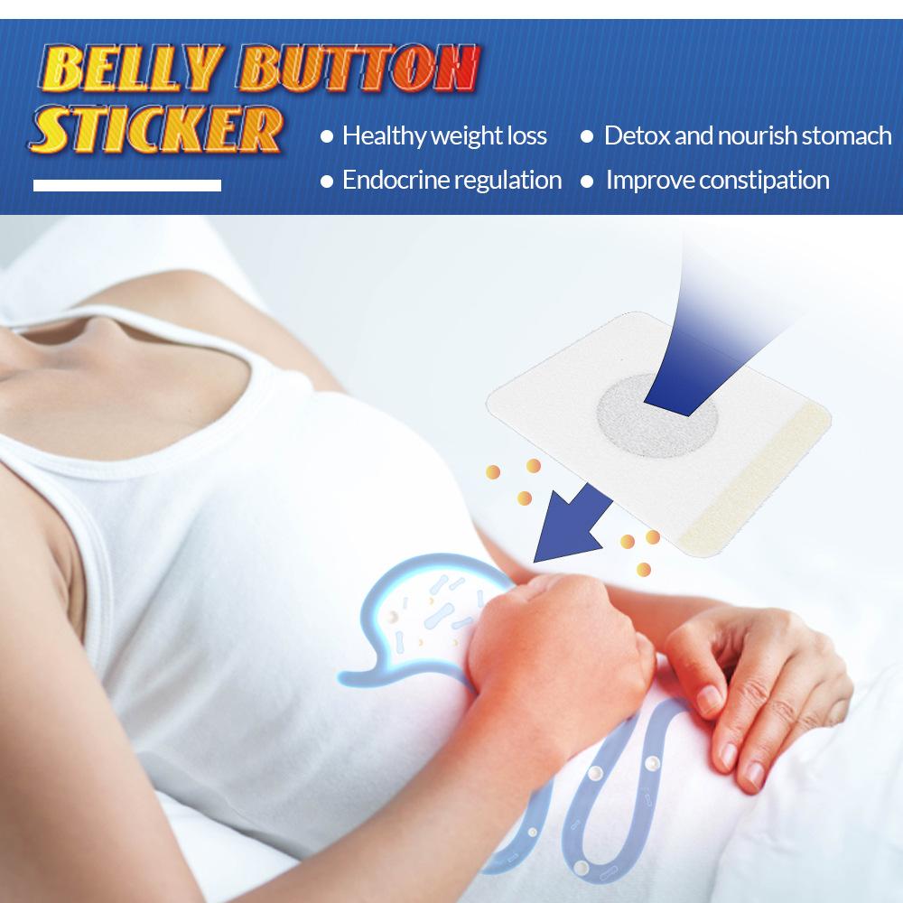 Sumifun Желудочно-кишечный пластырь, защищающий селезенку, пупочный пластырь