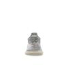 Adidas Yeezy Boost 350 V2 Kids Static Детские кроссовки Серые HP6594