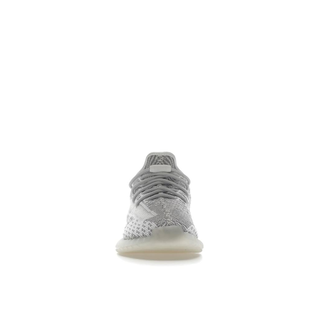 Adidas Yeezy Boost 350 V2 Kids Static Детские кроссовки Серые HP6594