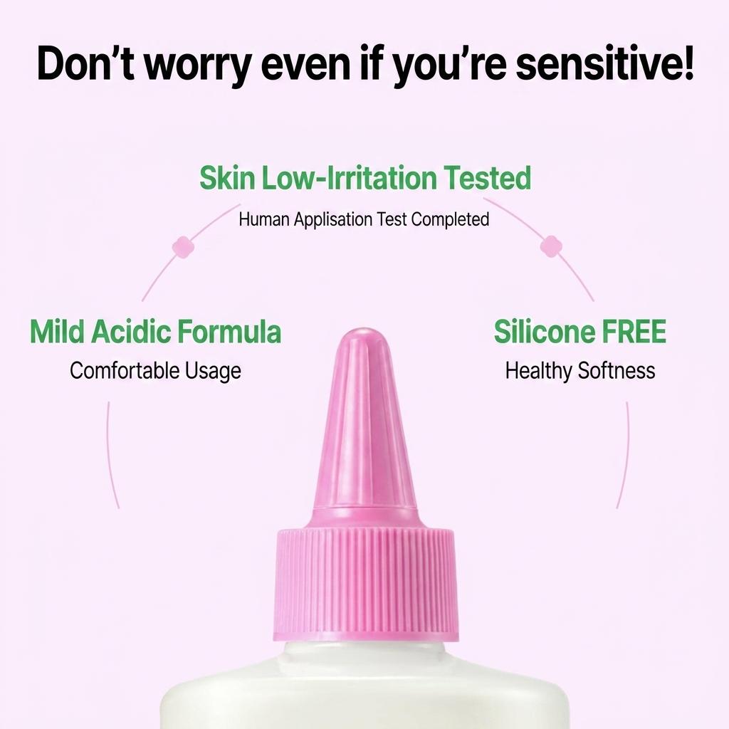 [400ml Large Size] MOREMO Hair Treatment Miracle 100 - [KOREAN HAIR CARE] 100-Second Ampoule Water Treatment