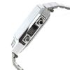 Citizen TEMP Восстановленная модель ANA-DIGI Часы, Серебристый, JG2101-78E
