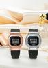 Часы Casio G-Shock GM-S5600UPG-1JF Женские Черные [Официальный Японский Продукт]