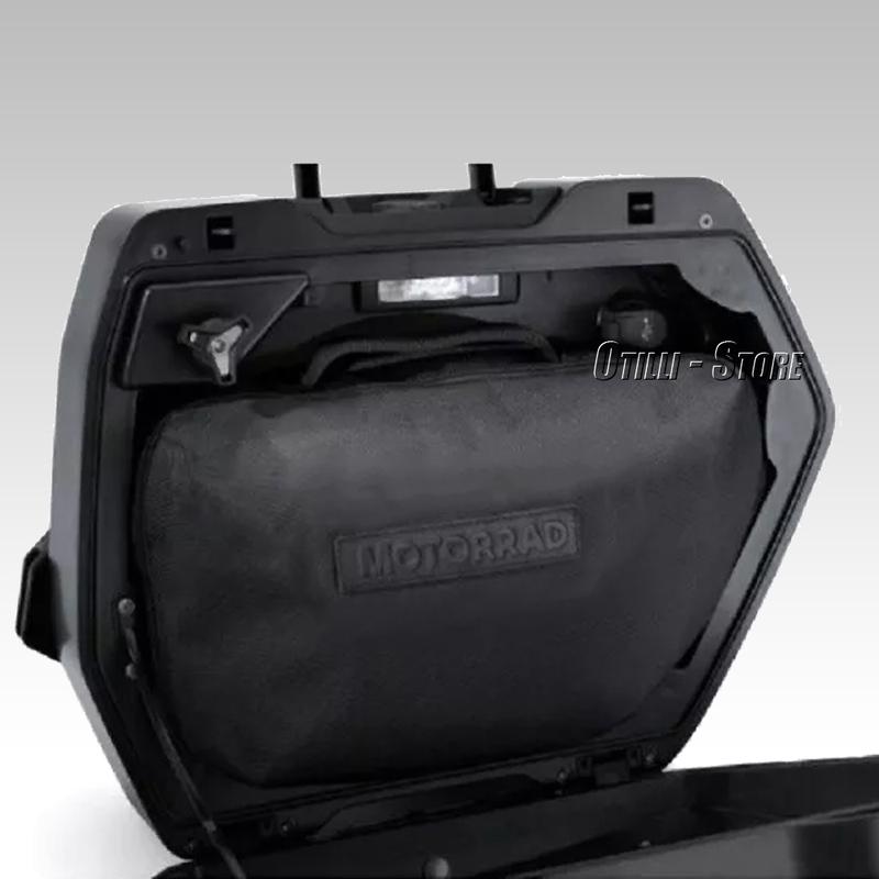 Для BMW R1300GS R1300 GS R 1300GS 2023 2024 2025 Новые Мотоциклетные Кофры Внутренняя Сумка Набор Инструментов Боковой Кофр Сумка-Сумка