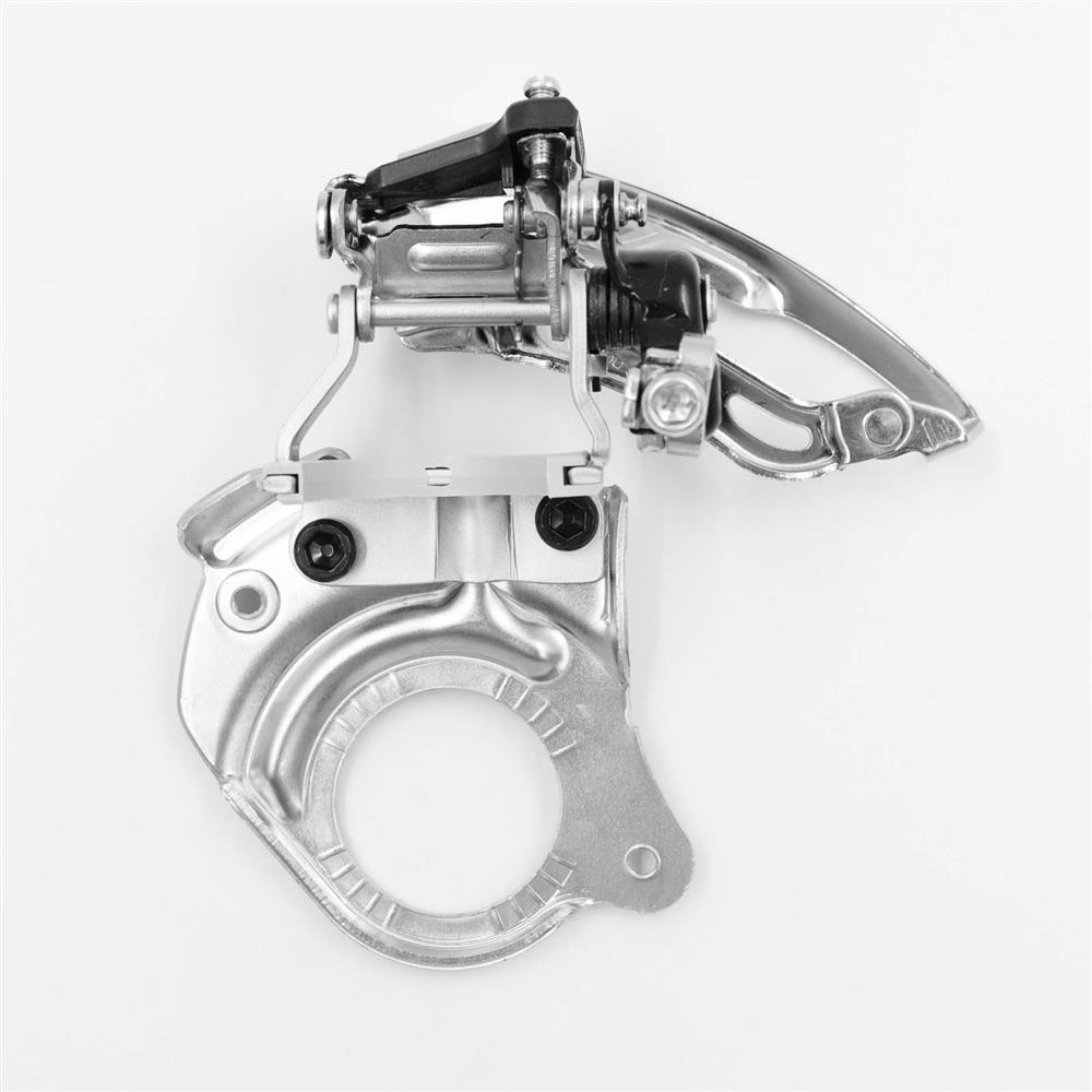 Wyprzedaż Przerzutka Przednia Shimano Acera Fd-M330-E, Do Ram 34,9 Mm, Pod Suport Bsa, 42T