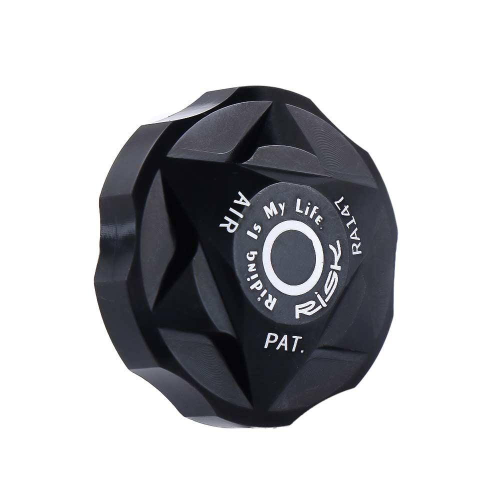 Dust Cap Fork Shoulder Covers Bicycle Fork Cap Cover Bike Suspension Fork Caps Bike Front Cap Plug