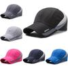 Sports Mesh Printing Sunshade Hat Baseball Cap Peaked Caps Breathable Gifts